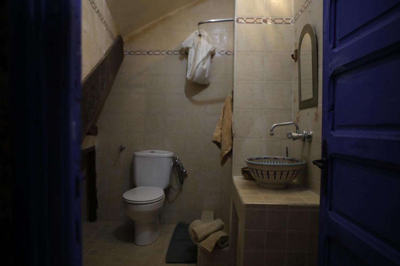 Riad 7 Rijal Marrakech Hotel Marrakesh Luaran gambar