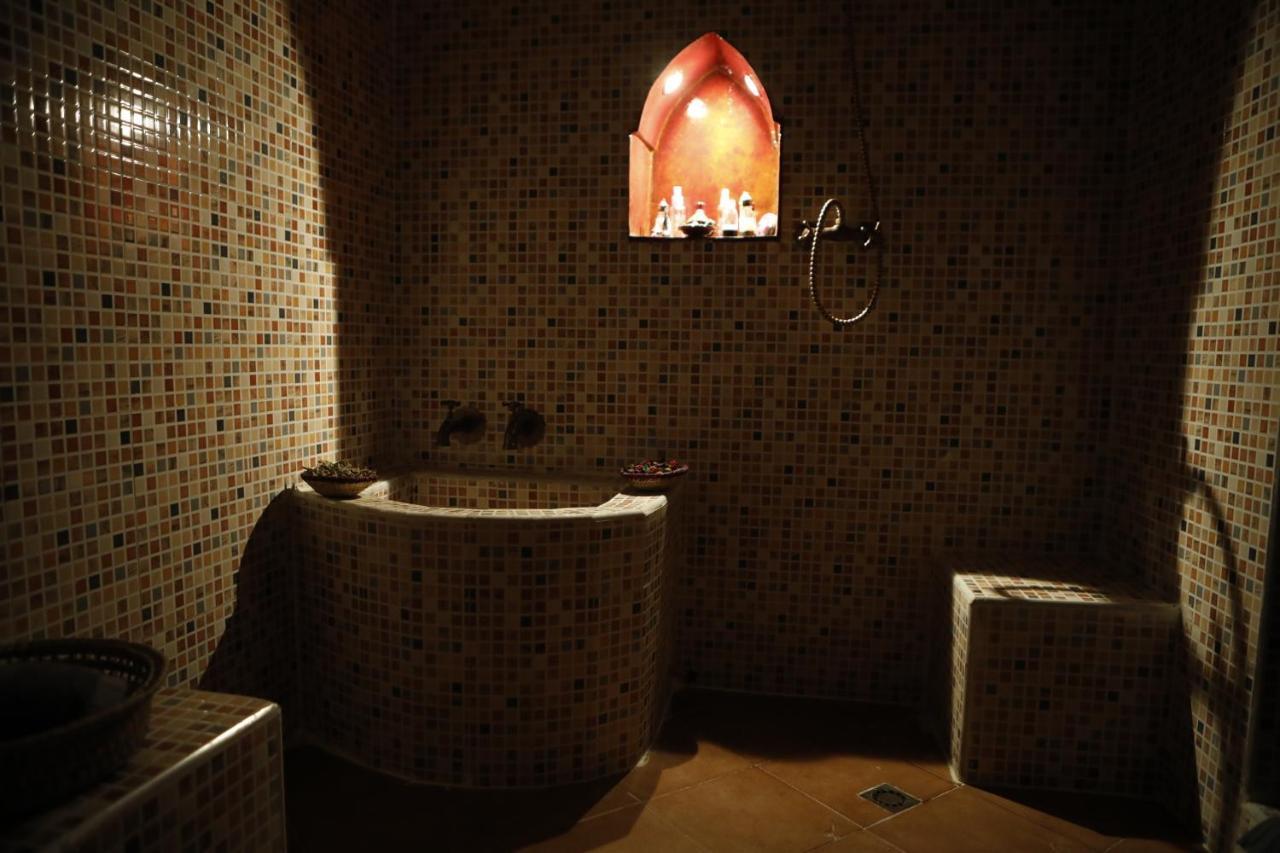 Riad 7 Rijal Marrakech Hotel Marrakesh Luaran gambar