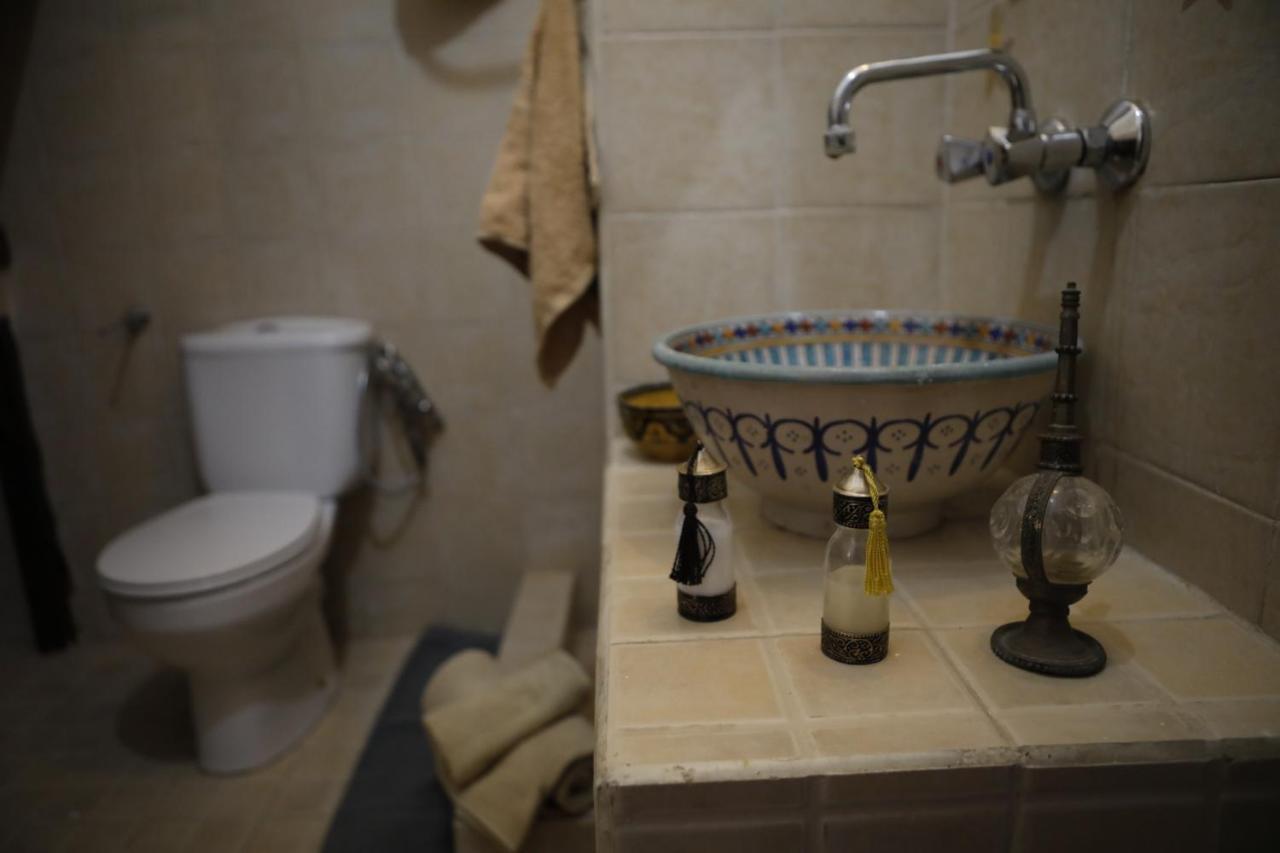 Riad 7 Rijal Marrakech Hotel Marrakesh Luaran gambar