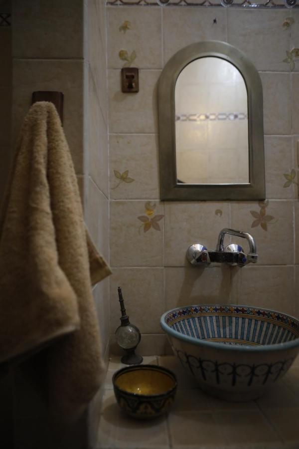 Riad 7 Rijal Marrakech Hotel Marrakesh Luaran gambar