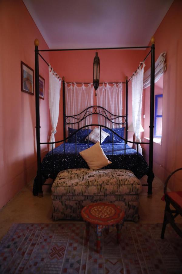 Riad 7 Rijal Marrakech Hotel Marrakesh Luaran gambar