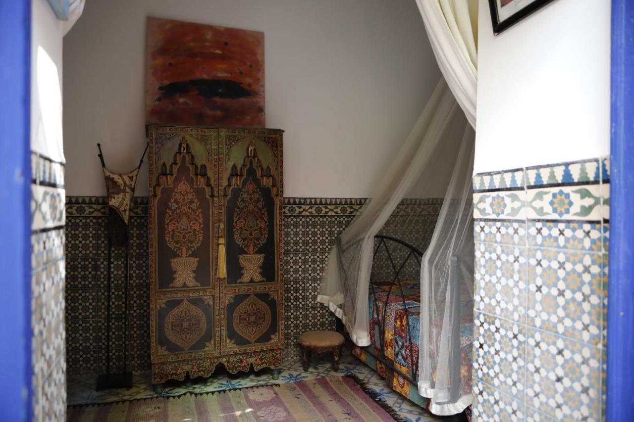 Riad 7 Rijal Marrakech Hotel Marrakesh Luaran gambar