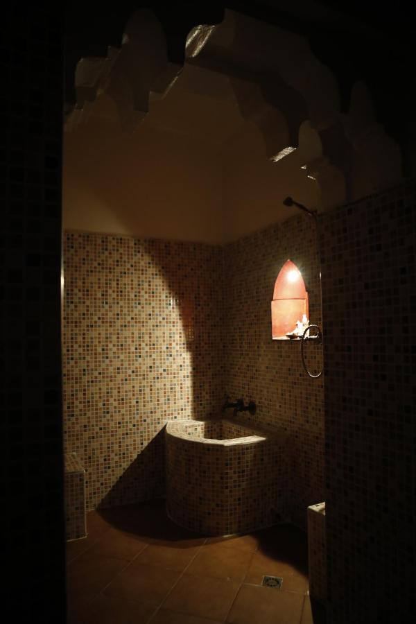 Riad 7 Rijal Marrakech Hotel Marrakesh Luaran gambar