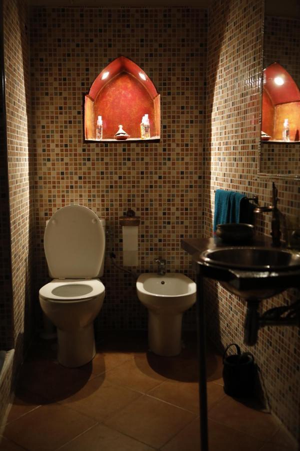 Riad 7 Rijal Marrakech Hotel Marrakesh Luaran gambar